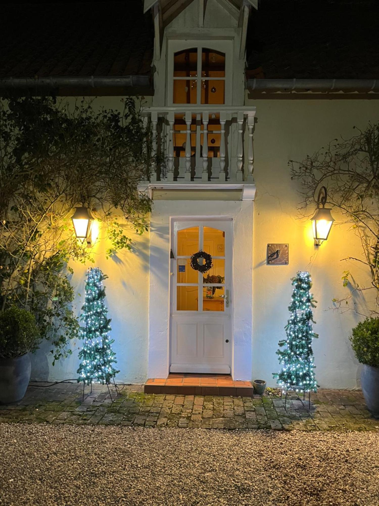 Bed and Breakfast Le Colombier Wissant Esterno foto
