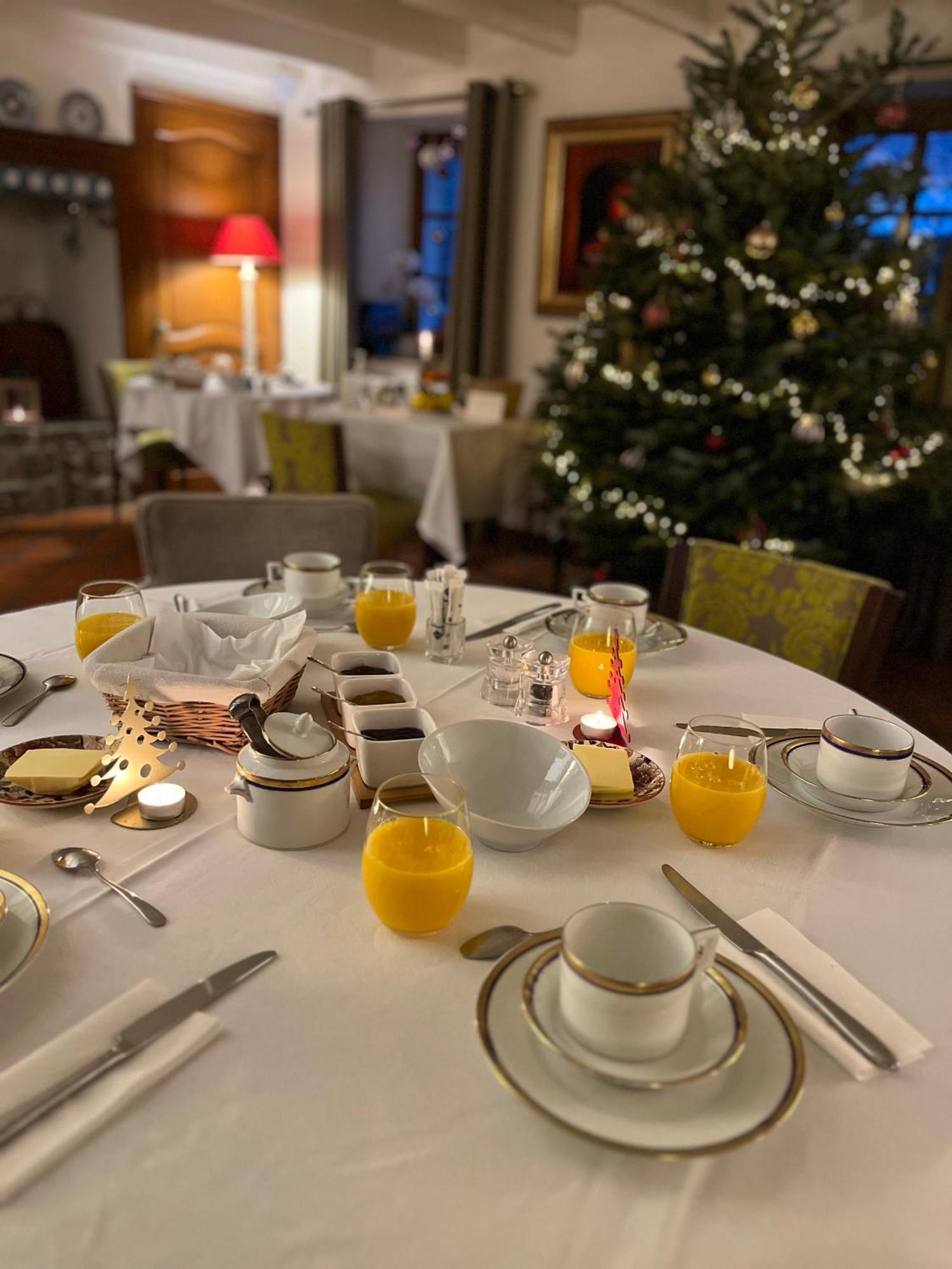 Bed and Breakfast Le Colombier Wissant Esterno foto