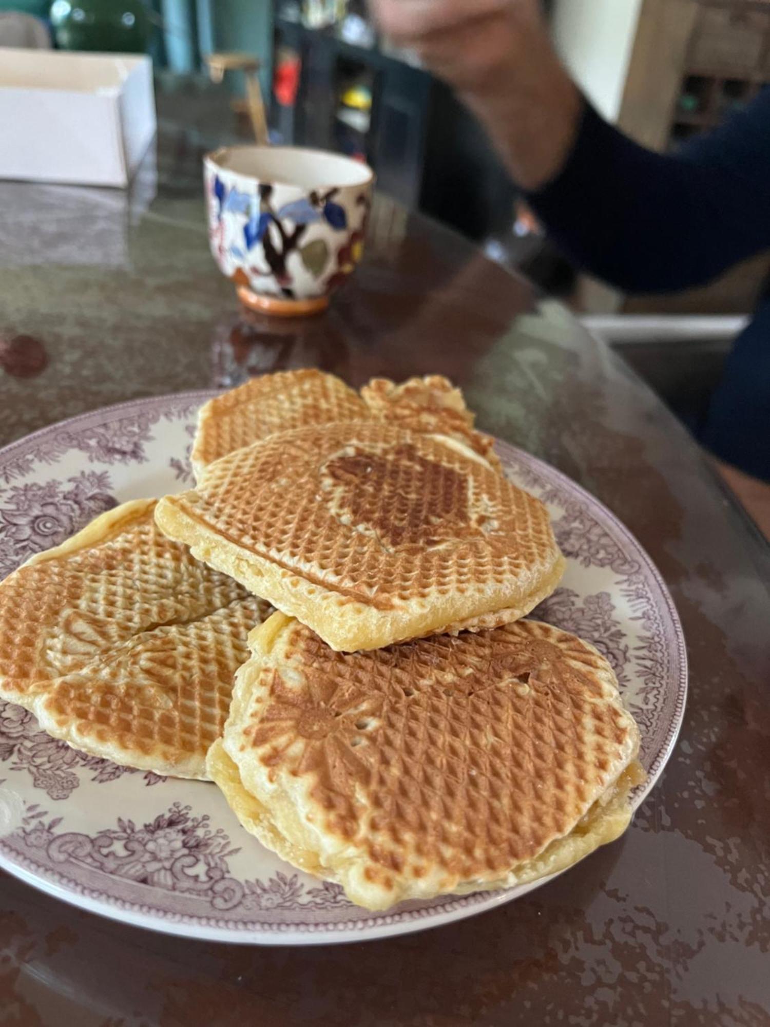 Bed and Breakfast Le Colombier Wissant Esterno foto